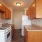 Standard Kitchen at Bryn Mawr Apartments in Philadelphia
